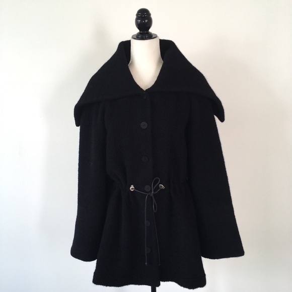Bash Paris Mario Jacket - Cognac